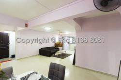 Blk 120 MARSILING RISE (Woodlands), HDB 5 Rooms #142765982